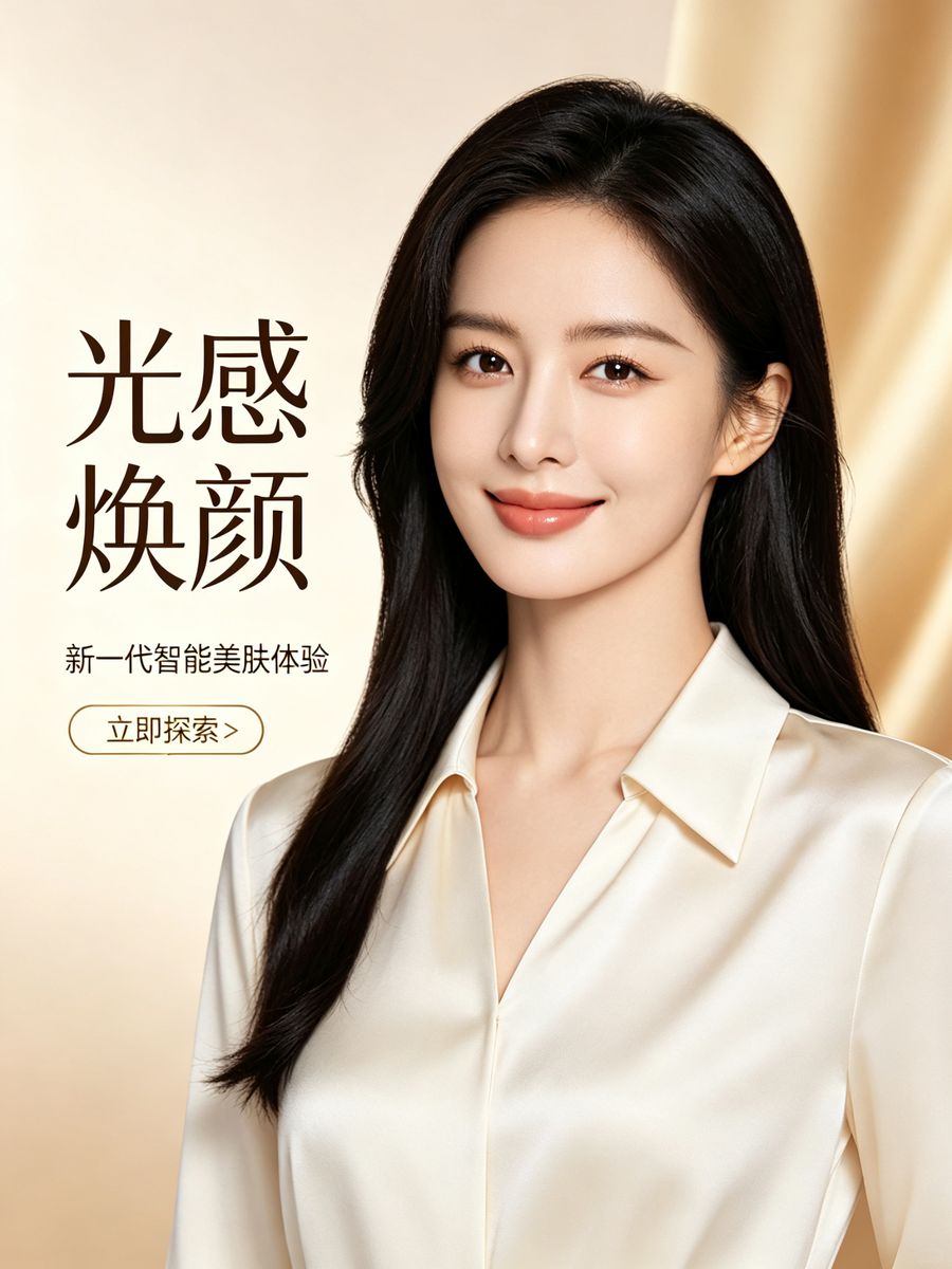 AI海报设计